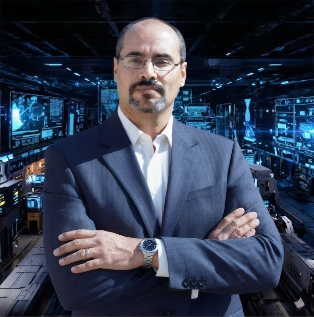 Abdel Wahed Bendaoua